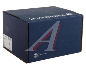 Изображение 5, 2263001 Опора двигателя AUDI A3 передняя левая LEMFORDER