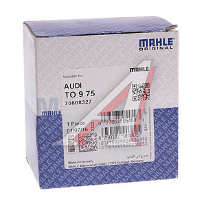 Изображение 4, TO975 Термостат AUDI Q7 (06-10) (75град.) MAHLE