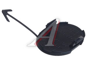 Изображение 2, 52163-33900 Заглушка TOYOTA Camry (V40) бампера заднего OE