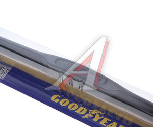 Изображение 2, GY000524 Щетка стеклоочистителя 600мм гибридная Hybrid GOODYEAR