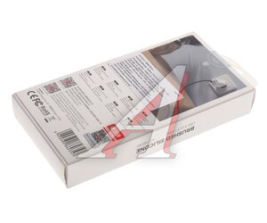 Изображение 4, NB282 Black Кабель iPhone (5-) 6A 1м черный XO