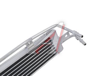 Изображение 3, 1301200V5080-MX Теплообменник МОСКВИЧ 3 JAC JS4, J7 масляный MOVELEX