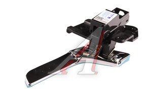 Изображение 4, DZ14251340034-MX Ручка SHACMAN SHAANXI X5000 двери внутренняя правая MOVELEX