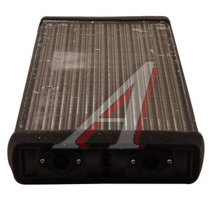 Изображение 4, DZ13241841113 Радиатор отопителя SHACMAN SHAANXI F2000, F3000 OE