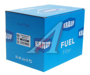Изображение 4, KR9841F Фильтр топливный MITSUBISHI Lancer (03-) KRAUF
