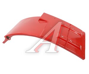 Изображение 1, SZ123000022 Брызговик SHACMAN X3000 кабины задний правый OEM