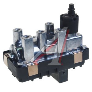 Изображение 1, MAT2684BE Актуатор CUMMINS ISF 2.8 ЕВРО-5 турбокомпрессора KRAUF