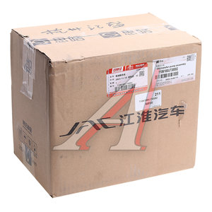 Изображение 4, 1106100U730002 Насос топливный JAC J7 (в баке) OE
