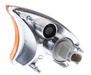 Изображение 2, M620734 Указатель поворота IVECO Stralis левый MARS TECH