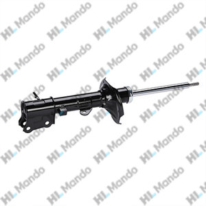 Изображение 4, EX5536129650 Амортизатор HYUNDAI Elantra (98-) задний правый газовый MANDO