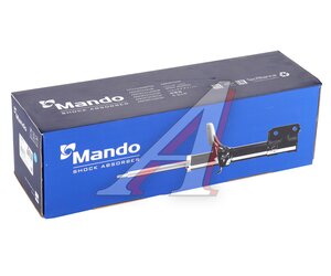 Изображение 3, MSS017278 Амортизатор BMW 3 (E46) передний правый газовый MANDO
