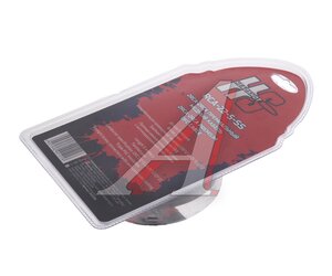 Изображение 2, Headshot RCA-22-5-SS Кабель RCA 2х2 5м KICX