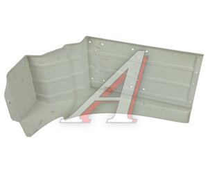 Изображение 3, 810W61210-0674 Подкрылок SITRAK HOWO T5G кабины задний правый OE