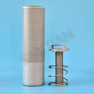 Изображение 1, ST30063 Фильтр гидравлический STAL