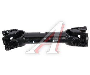 Изображение 2, DZ9114312072-MX Вал карданный SHACMAN SHAANXI MOVELEX