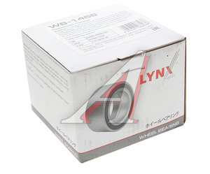 Изображение 3, WB1456 Подшипник ступицы HONDA CR-V 3 (07-) передней LYNX