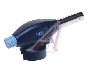 Изображение 1, 915 Горелка газовая под цанговый баллон с пьезоподжигом