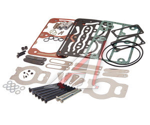 Изображение 1, 1.31784 Ремкомплект SCANIA компрессора (прокладки,  клапаны) DT