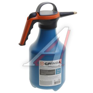 Изображение 2, 425052 Опрыскиватель 2.0л помповый с клапаном сброса давления GRINDA