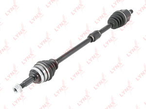 Изображение 2, CD1092 Привод NISSAN Almera Classic колеса переднего правый LYNX