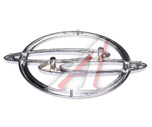 Изображение 2, 7943205000 Эмблема SSANGYONG Korando (96-) решетки радиатора OE