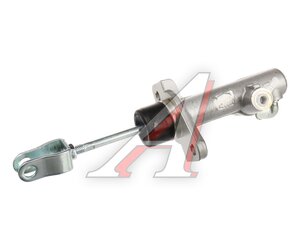 Изображение 3, 71615 Цилиндр сцепления главный CHEVROLET Aveo (05-) (1.5) VALEO PHC