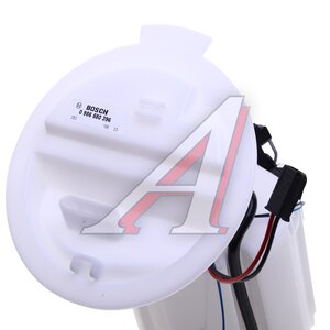 Изображение 4, 0986580396 Насос топливный MERCEDES C (W204) (07-13), E (W212) (09-) BOSCH