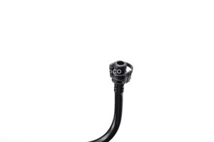 Изображение 2, 7174-009 Патрубок OPEL Astra H (04-) подогрева заслонки дросcельной METACO