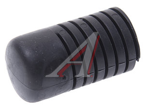 Изображение 1, 81738-1J000 Отбойник HYUNDAI Solaris (11-) KIA Rio (11-) капота OE