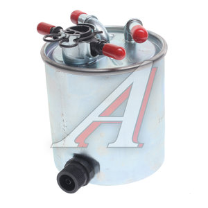 Изображение 1, FC0027 Фильтр топливный NISSAN Qashqai (07-13) (1.5 DCI) JS ASAKASHI