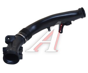 Изображение 1, 116AA0037AE Патрубок BMW X3 (F25) интеркулера MOTORHERZ