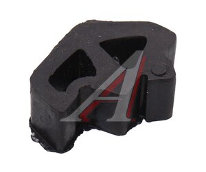 Изображение 1, BSG65995013 Отбойник OPEL Vectra B капота BSG