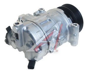 Изображение 2, DCP02041 Компрессор AUDI A4 Avant кондиционера DENSO
