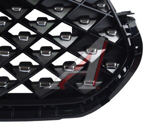 Изображение 3, NSPRS97N80 Решетка радиатора CHERY Tiggo 7 Pro (20-) (Уценка: скол) NSP