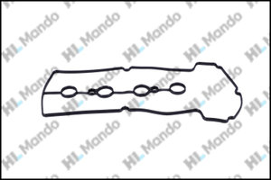Изображение 4, EGCND00023 Прокладка крышки клапанной CHEVROLET Aveo (1.2) (16V) MANDO