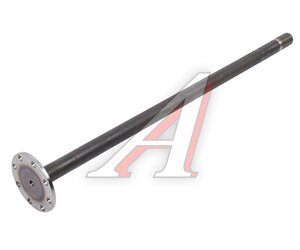 Изображение 1, С41R92-2403070 Полуось ГАЗель Next-C41R92 (ОАО ГАЗ)