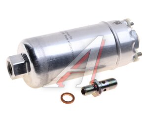 Изображение 4, 0580464210 Насос топливный MAN NL202 BOSCH