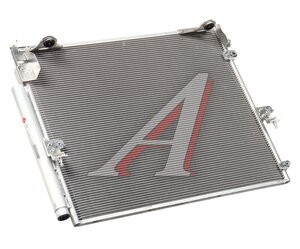 Изображение 1, 54619841 Радиатор кондиционера TOYOTA Land Cruiser 200 SAKURA