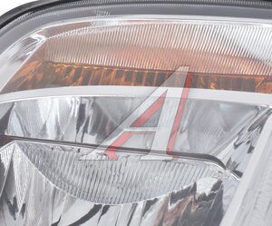 Изображение 6, DZ96189722010-MX Фара SHACMAN SHAANXI X3000 левая MOVELEX