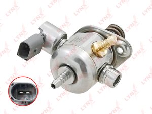 Изображение 1, HP1013 Насос топливный VW Golf AUDI A3 SKODA Octavia LYNX