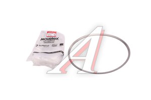 Изображение 1, A064H090-MX Прокладка катализатора DONGFENG MOVELEX