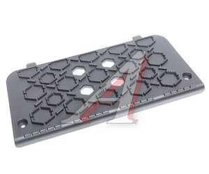 Изображение 1, DZ16231240045-MX Ступень SHACMAN SHAANXI X6000 подножки верхняя левая/правая MOVELEX