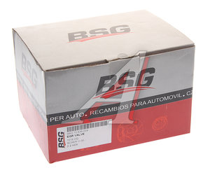 Изображение 4, BSG70836004 Клапан PEUGEOT Boxer 3 рециркуляции выхлопных газов BSG
