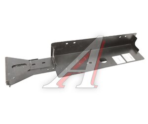 Изображение 1, DZ96189940002 Кронштейн SHACMAN SHAANXI X3000 фонаря заднего правый OE