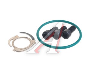 Изображение 1, 8853508 Актуатор TOYOTA Auris включения сцепления LONGHO