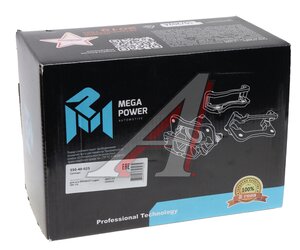 Изображение 7, 350-40-025 Суппорт RENAULT Logan (04-15) передний левый MEGAPOWER