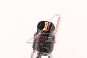 Изображение 9, 200V101006127-MX Форсунка SITRAK HOWO дв.MC13 топливная MOVELEX