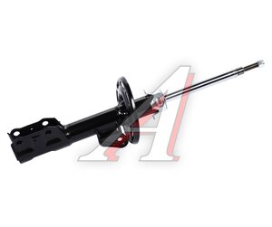 Изображение 2, 4203-9057-SX Амортизатор HONDA Jazz (02-08) передний правый STELLOX