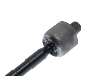 Изображение 3, DSA020228 Тяга рулевая HYUNDAI Accent (99-), Verna (99-) левая/правая (1шт.) MANDO