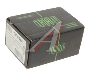 Изображение 3, CF0544 Цилиндр тормозной задний CHEVROLET Aveo (12-) (R14) TRIALLI